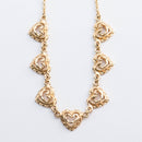 Kalevala Koru Talon Sydän-kääty • Caratia