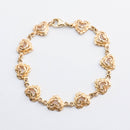 Kalevala Koru Talon Sydän-rannekoru • Caratia