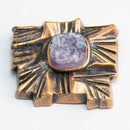 KS - Rintakoru | Pronssi - Rintakorut - Muut valmistajat | Caratia