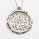 Kalevala Koru Tuukkalan riipus • Caratia