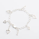 Efva Attling Crazy Heart rannekoru - Rannekorut - Efva Attling | Caratia