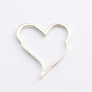 Efva Attling Crazy Heart-riipus • Caratia