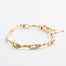 Lapponia Timanttilampi rannekoru 0.16ct • Björn Weckström • Caratia