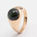 Kupittaan Kulta keltakulta sormus • Caratia