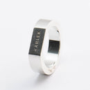 Efva Attling Kärlek-sormus • Caratia