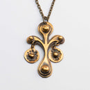 Kalevala Koru riipus | Pronssi - Riipukset ja kaulakorut - Kalevala Koru | Caratia