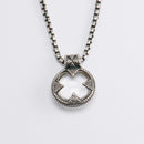 Kalevala Koru riipus-1669 | Hopea - Riipukset ja kaulakorut - Kalevala Koru | Caratia