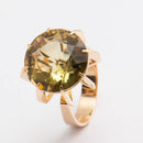 Kupittaan Kulta sormus • Caratia