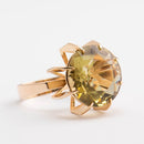 Kupittaan Kulta sormus • Caratia