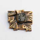 DS - Turun Hopea Rintakoru | Pronssi - Rintakorut - Turun Hopea | Caratia