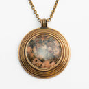 Kalevala Koru riipus | Pronssi - Riipukset ja kaulakorut - Kalevala Koru | Caratia