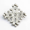 Kalevala Koru rintakoru | Hopea - Rintakorut - Kalevala Koru | Caratia