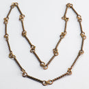 KS - Kalevala Koru -kaulakoru | Pronssi - Riipukset ja kaulakorut - Kalevala Koru | Caratia