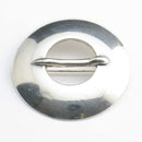 Kalevala Koru rintakoru | Hopea - Rintakorut - Kalevala Koru | Caratia