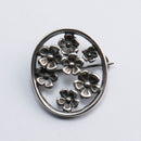 Turun Hopea rintakoru - Rintakorut - Turun Hopea | Caratia