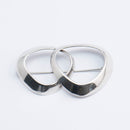 Kaunis Koru rintakoru - Rintakorut - Kaunis Koru | Caratia