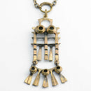 Kaulakoru | Pronssi - Riipukset ja kaulakorut - Muut design-brändit | Caratia