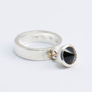 Efva Attling sormus • Caratia