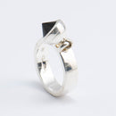 Efva Attling sormus • Caratia