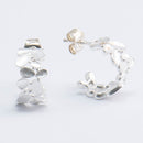 Kalevala Koru Haave-korvakorut • Caratia