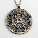 KIM | Pronssi - Riipukset ja kaulakorut - Caratia | Caratia