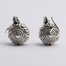 Kalevala Koru korvakorut | Hopea - Korvakorut - Kalevala Koru | Caratia