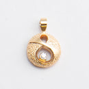 EH-Finnfeelings riipus keltakulta 0.014ct - Riipukset ja kaulakorut - Finnfeelings | Caratia