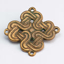 KS - Kalevala Koru -rintakoru | Pronssi - Rintakorut - Kalevala Koru | Caratia