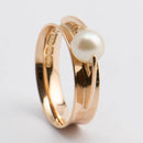 Kupittaan Kulta sormus - Sormukset - Kupittaan Kulta | Caratia