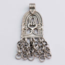 Kalevala Koru Hämäläinen juhlakääty riipus - Riipus - Kalevala Koru | Caratia