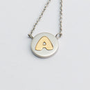 Nomination A riipus - Riipukset ja kaulakorut - Nomination | Caratia