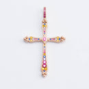 Thomas Sabo riipus - Riipukset ja kaulakorut - Thomas Sabo | Caratia