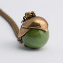 Kalevala Koru Tintti-riipus - Riipukset ja kaulakorut - Kalevala Koru | Caratia