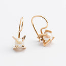 Kupittaan Kulta korvakorut - Korvakorut - Kupittaan Kulta | Caratia