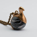 Kalevala Koru Töyri-riipus - Riipukset ja kaulakorut - Kalevala Koru | Caratia