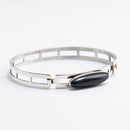 Turun Hopea rannekoru • Caratia