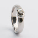 Kalevala Koru Ikikulta timanttisormus valkokulta 0.19ct - Sormukset - Kalevala Koru | Caratia