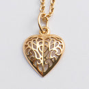 Kalevala Koru Onnen sydän-kaulakoru - Riipukset ja kaulakorut - Kalevala Koru | Caratia