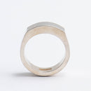 Kaunis Koru sormus • Caratia