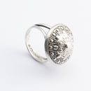 KIM | Hopea - Sormukset - Caratia | Caratia