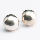 KS - Korvakorut | Hopea - Korvakorut - Muut design-brändit | Caratia