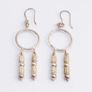 Kalevala Koru korvakorut | Pronssi - Korvakorut - Kalevala Koru | Caratia