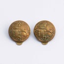 Kalevala Koru korvakorut | Pronssi - Korvakorut - Kalevala Koru | Caratia