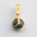 Lapponia Kultasammal-riipus • Björn Weckström - Riipukset ja kaulakorut - Lapponia | Caratia