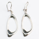 KS - Korvakorut | Hopea - Korvakorut - Muut design-brändit | Caratia