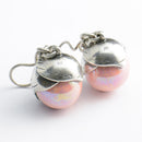 Kalevala Koru korvakorut | Hopea - Korvakorut - Kalevala Koru | Caratia