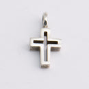 Aarikka Risti-riipus - Riipukset ja kaulakorut - Aarikka | Caratia