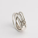 Kalevala Koru Vanamo sormus - Sormukset - Kalevala Koru | Caratia