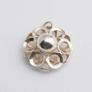 Kultasepät Salovaara riipus | Hopea - Riipukset ja kaulakorut - Kultasepät Salovaara | Caratia