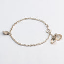 KS - Kalevala Koru -rannekoru | Hopea - Rannekorut - Kalevala Koru | Caratia